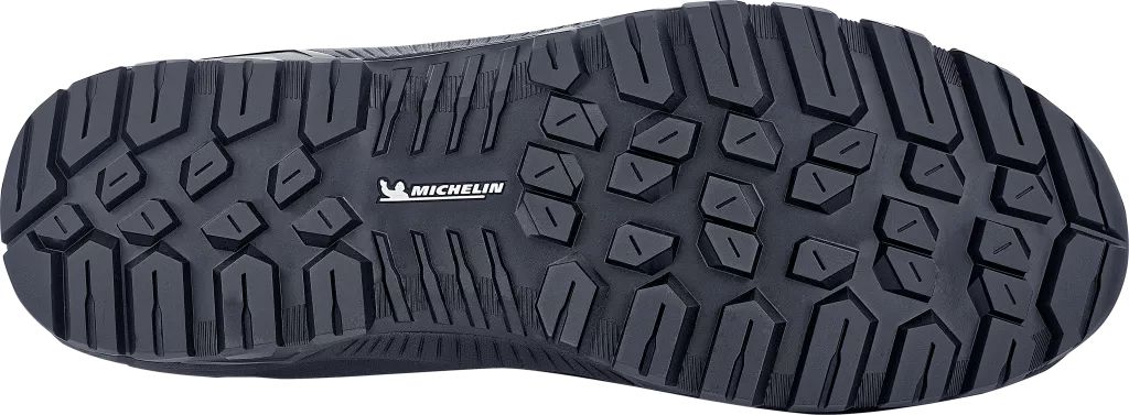 VM Footwear 6655-O6, ACCRA Berufsschuhe, Schwarz, image 3