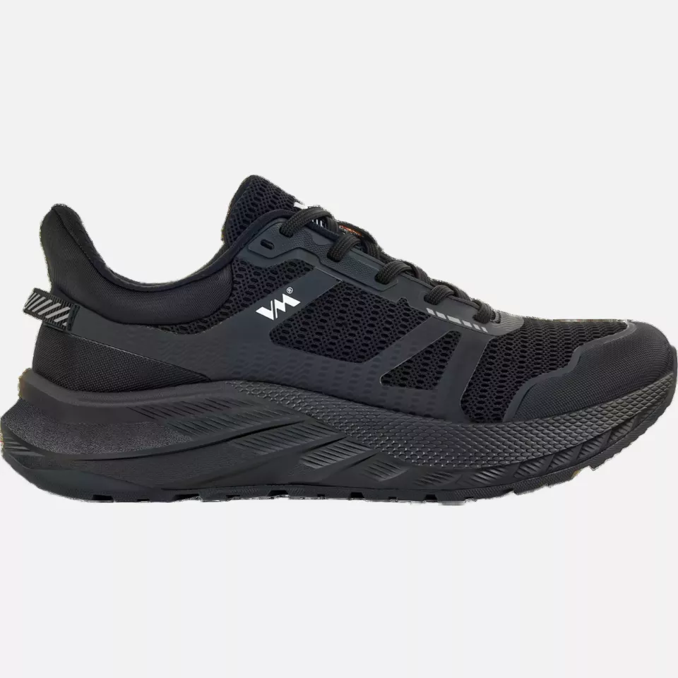 VM Footwear 6135-60, SIMI Outdoor Shoes, Black, image 3, gallery thumbnail