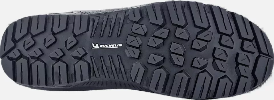 VM Footwear 6655-O6, ACCRA Berufsschuhe, Schwarz, image 3, gallery thumbnail