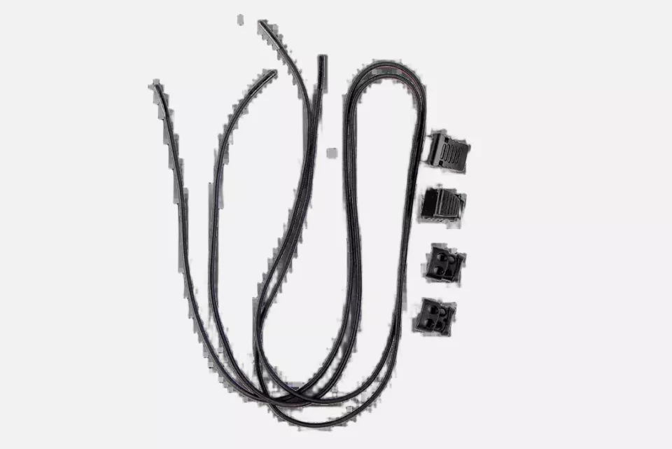VM Footwear 3105, Universal elastic cord with closure, image 1, gallery thumbnail