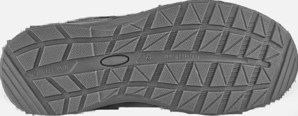 VM Footwear 2025-S1PLESD, LIVORNO Safety Sandals, S1P, Black/Gray, image 5
