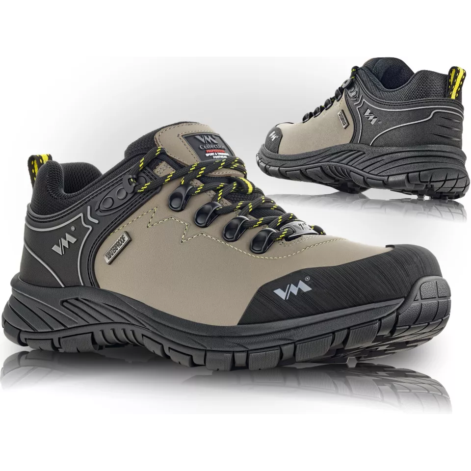 EN 20347 · General Requirements O6 feature highlight