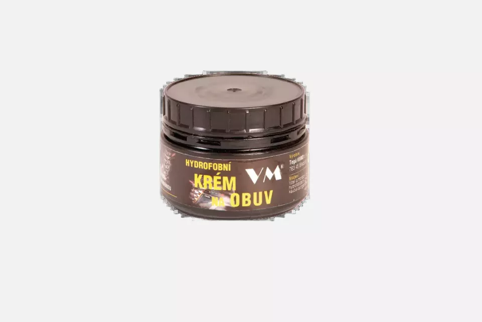 VM Footwear 3700, Hydrophobic Cream, image 1, gallery thumbnail