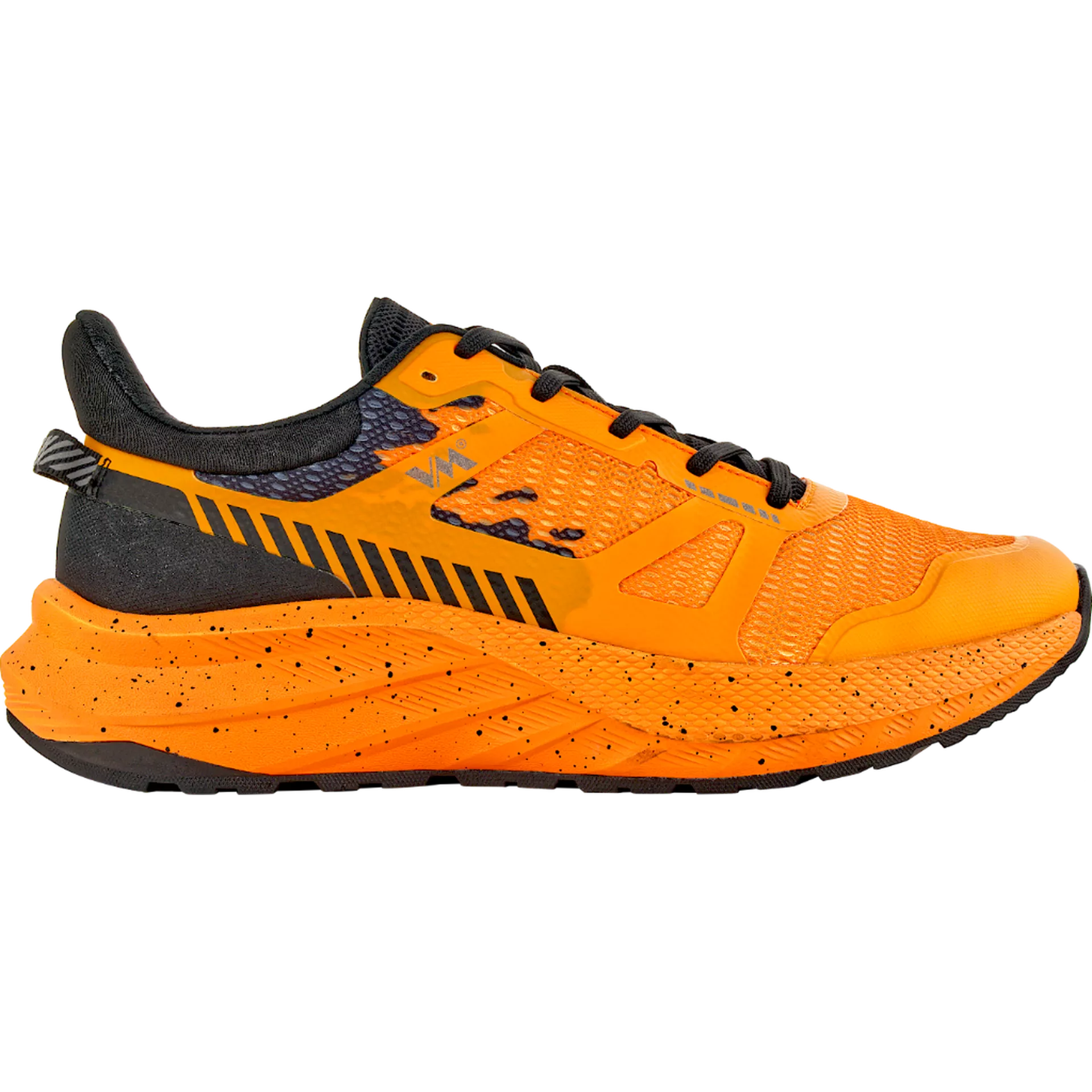 VM Footwear 6135-30, SIMI Outdoor-Schuhe, Orange, image 5