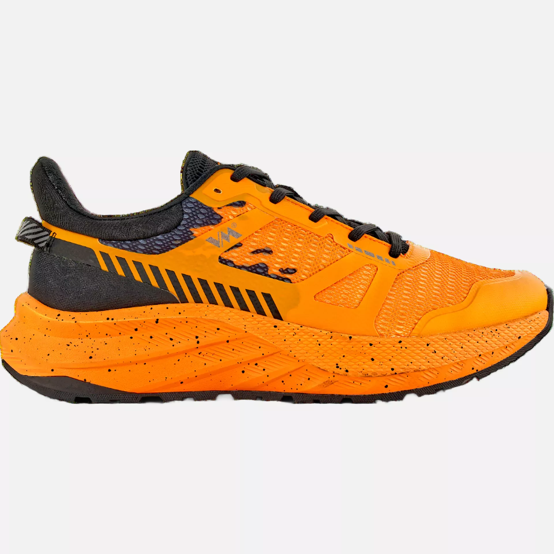 VM Footwear 6135-30, SIMI Outdoor-Schuhe, Orange, image 5
