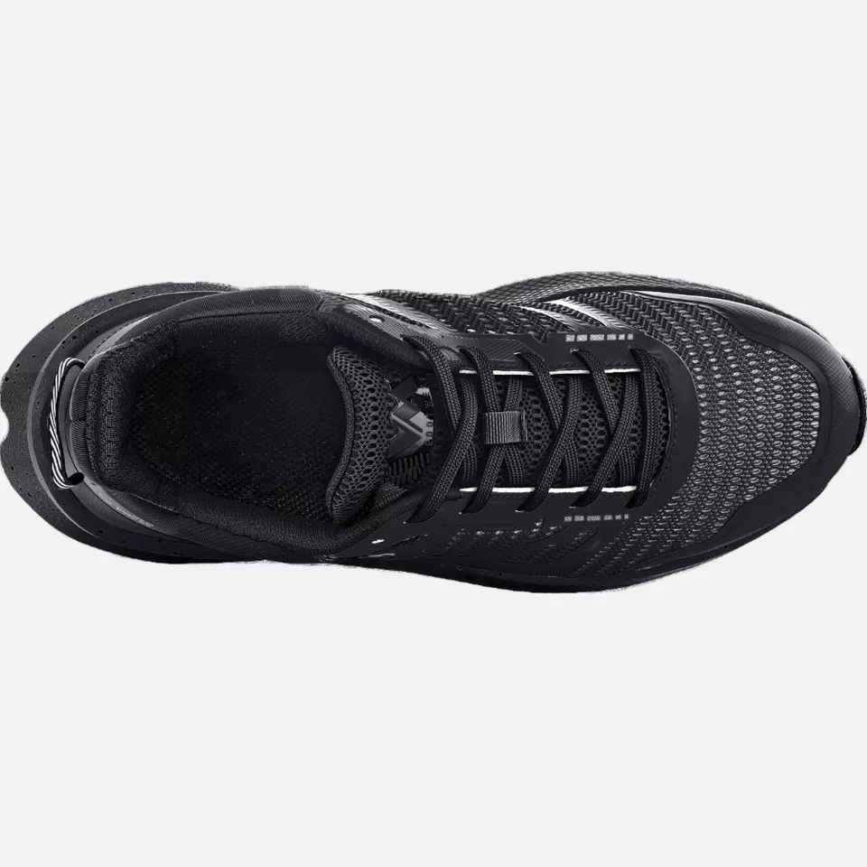 VM Footwear 6135-60, SIMI Outdoor Shoes, Black, image 5, gallery thumbnail