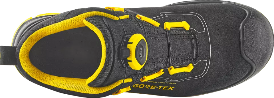 VM Footwear 8010, Socks, image 6, gallery thumbnail