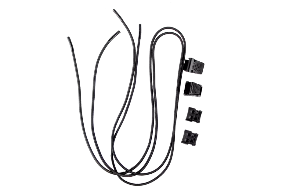 VM Footwear 3105, Universal elastic cord with closure, image 1, gallery thumbnail