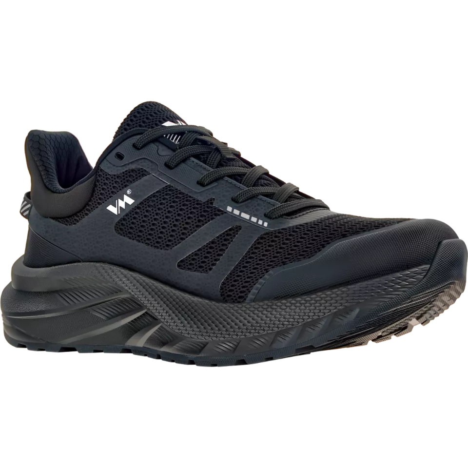 VM Footwear 6135-60, SIMI Outdoorschuhe, Schwarz, image 1, gallery thumbnail