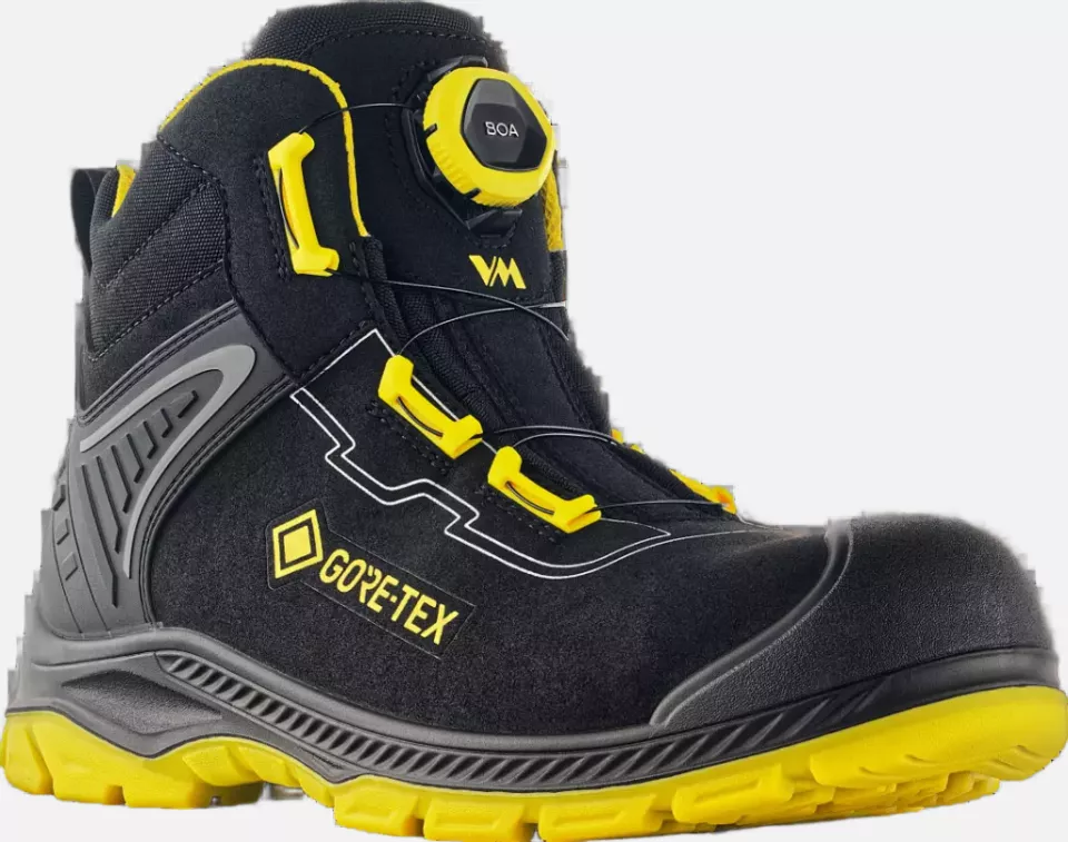 VM Footwear 8010, Socks, image 1, gallery thumbnail