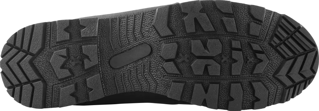 VM Footwear 4150-40, VILLACH Outdoor Ankle Shoes, Brown/Black, image 5