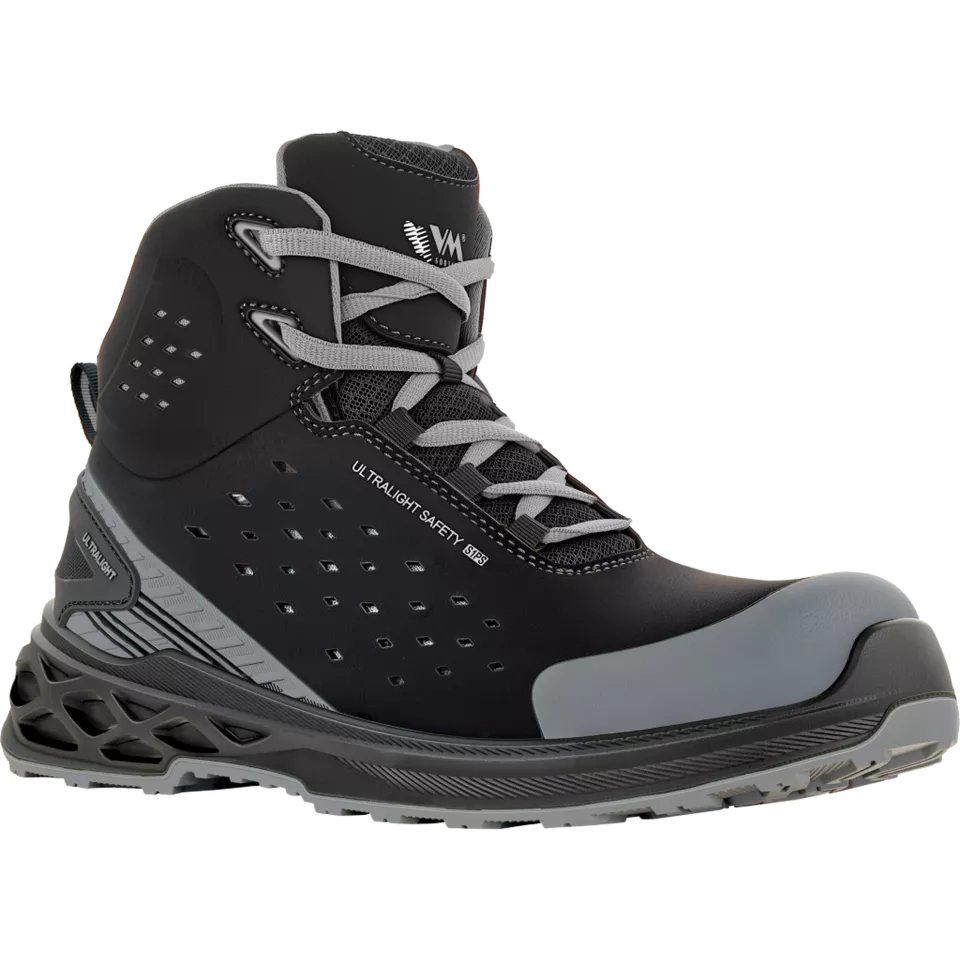 Schutzkappenmaterial · Zusammengesetzt feature highlight