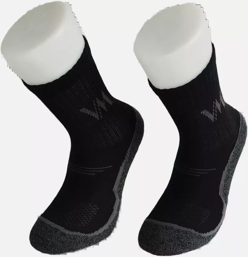 VM Footwear 8004, Socks, image 2