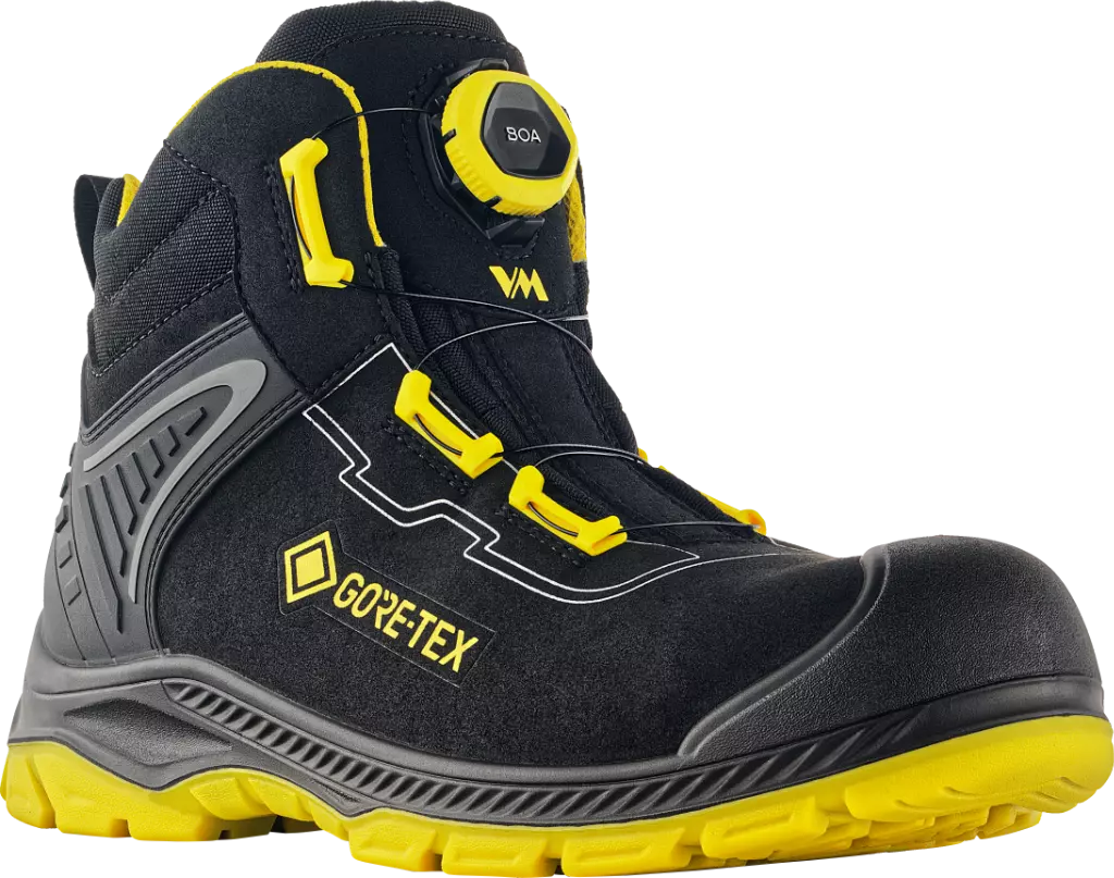 VM Footwear 8010, Socks, image 1