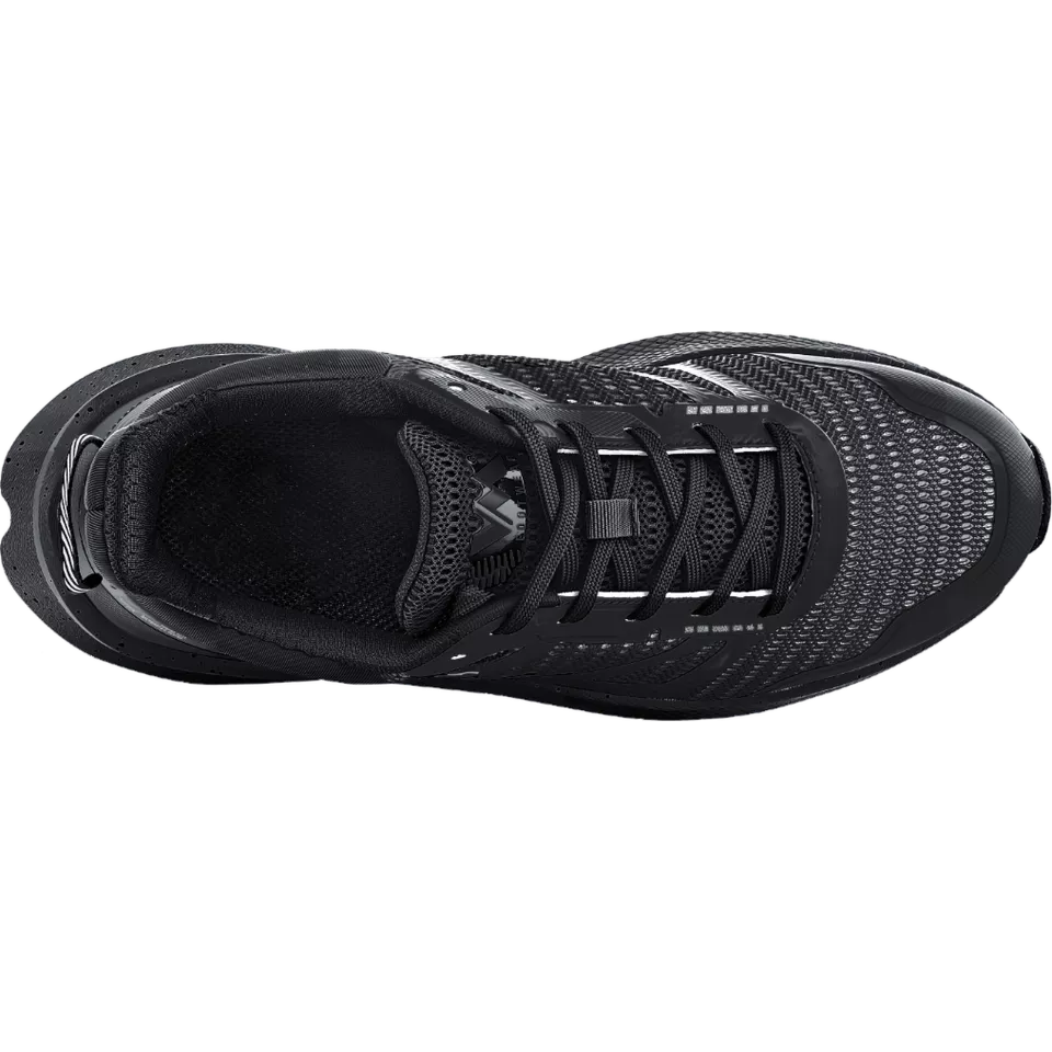 VM Footwear 6135-60, SIMI Outdoorschuhe, Schwarz, image 5, gallery thumbnail