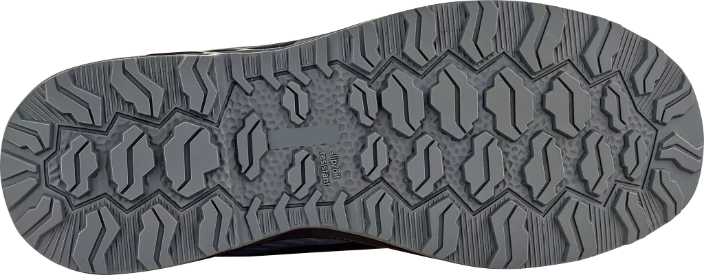 VM Footwear 3660-S1PSESD, BERLIN Sicherheitsstiefel S1P ESD, Schwarz, image 7