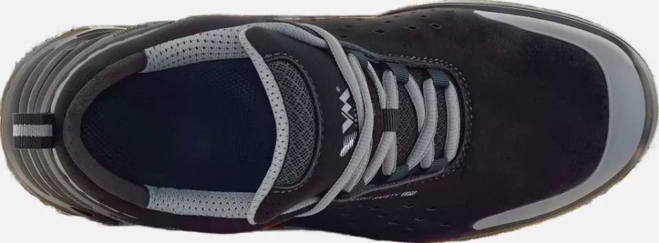 VM Footwear 3665-S1PSESD, DRESDEN Sicherheitsschuhe S1P ESD, Schwarz, image 7, gallery thumbnail