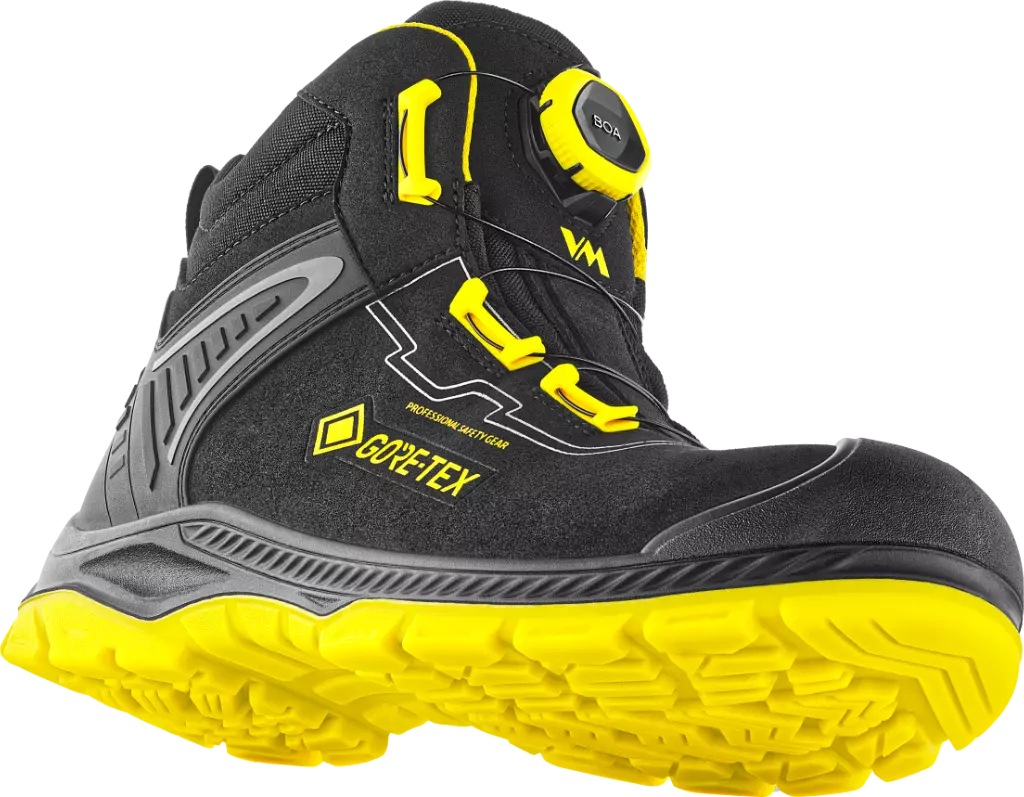 VM Footwear 8010, Socks, image 2