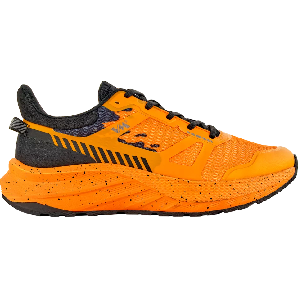 VM Footwear 6135-30, SIMI Outdoor-Schuhe, Orange, image 5, gallery thumbnail