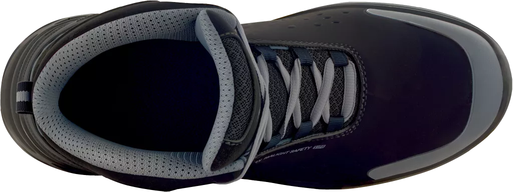 VM Footwear 3660-S1PSESD, BERLIN Sicherheitsstiefel S1P ESD, Schwarz, image 5