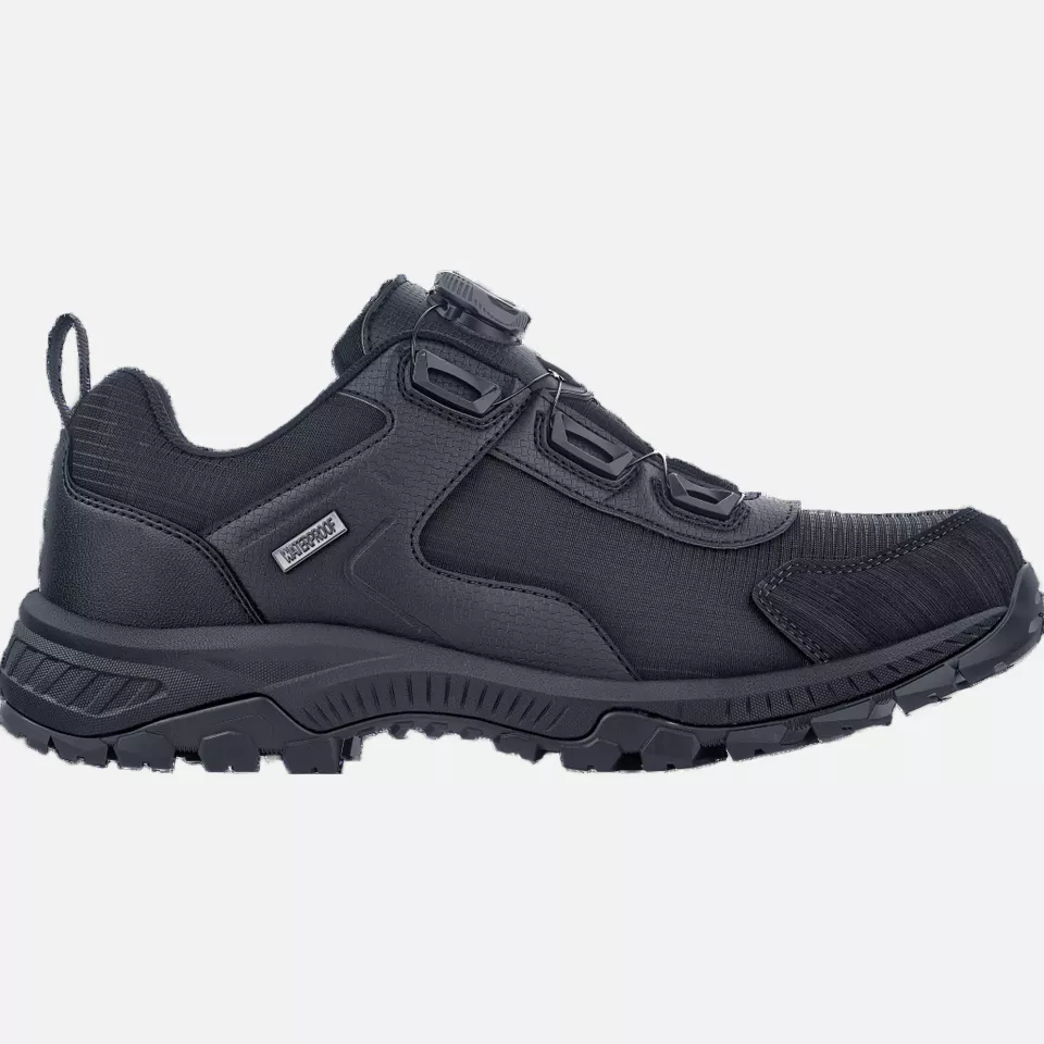 VM Footwear 6655-O6, ACCRA Berufsschuhe, Schwarz, image 5, gallery thumbnail