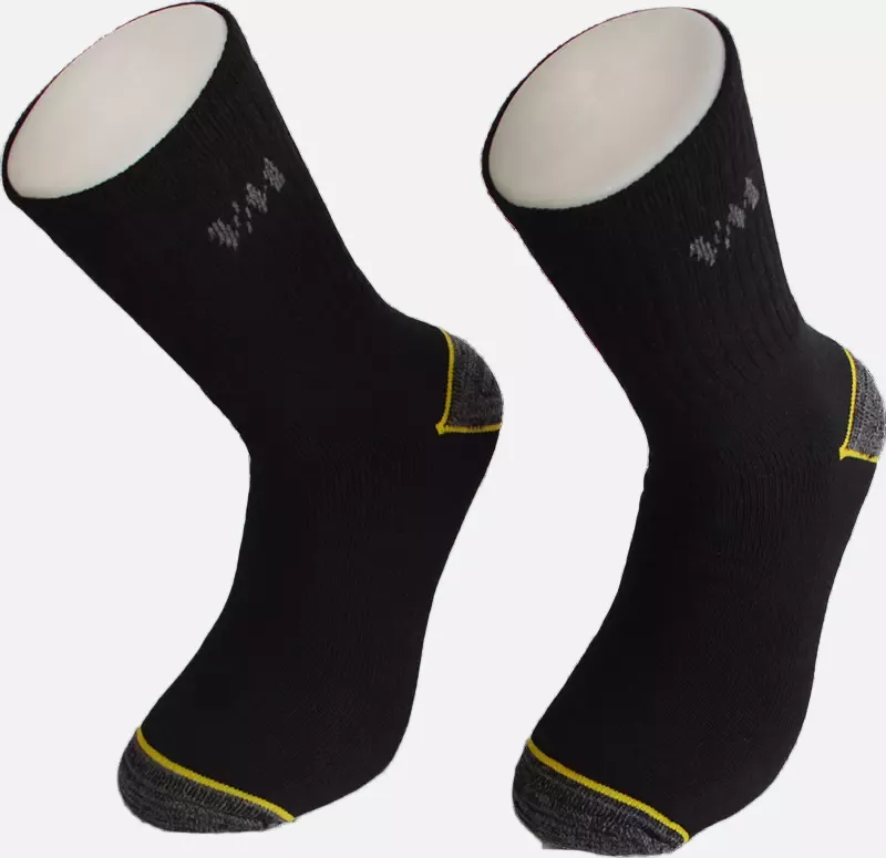 VM Footwear 8005, Socks, image 2