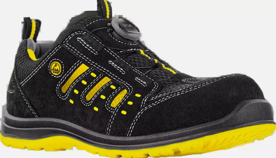 VM Footwear 2115-S1PBOA, MEMPHIS Safety Sandals, image 1, gallery thumbnail