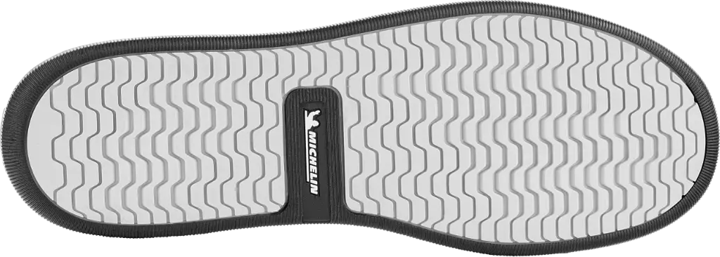 VM Footwear 6205-60, ADELAIDE Outdoor-Halbschuhe, Schwarz/Weiß, image 5