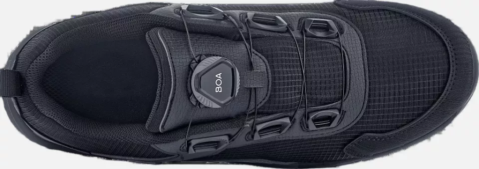 VM Footwear 6655-O6, ACCRA Berufsschuhe, Schwarz, image 6, gallery thumbnail