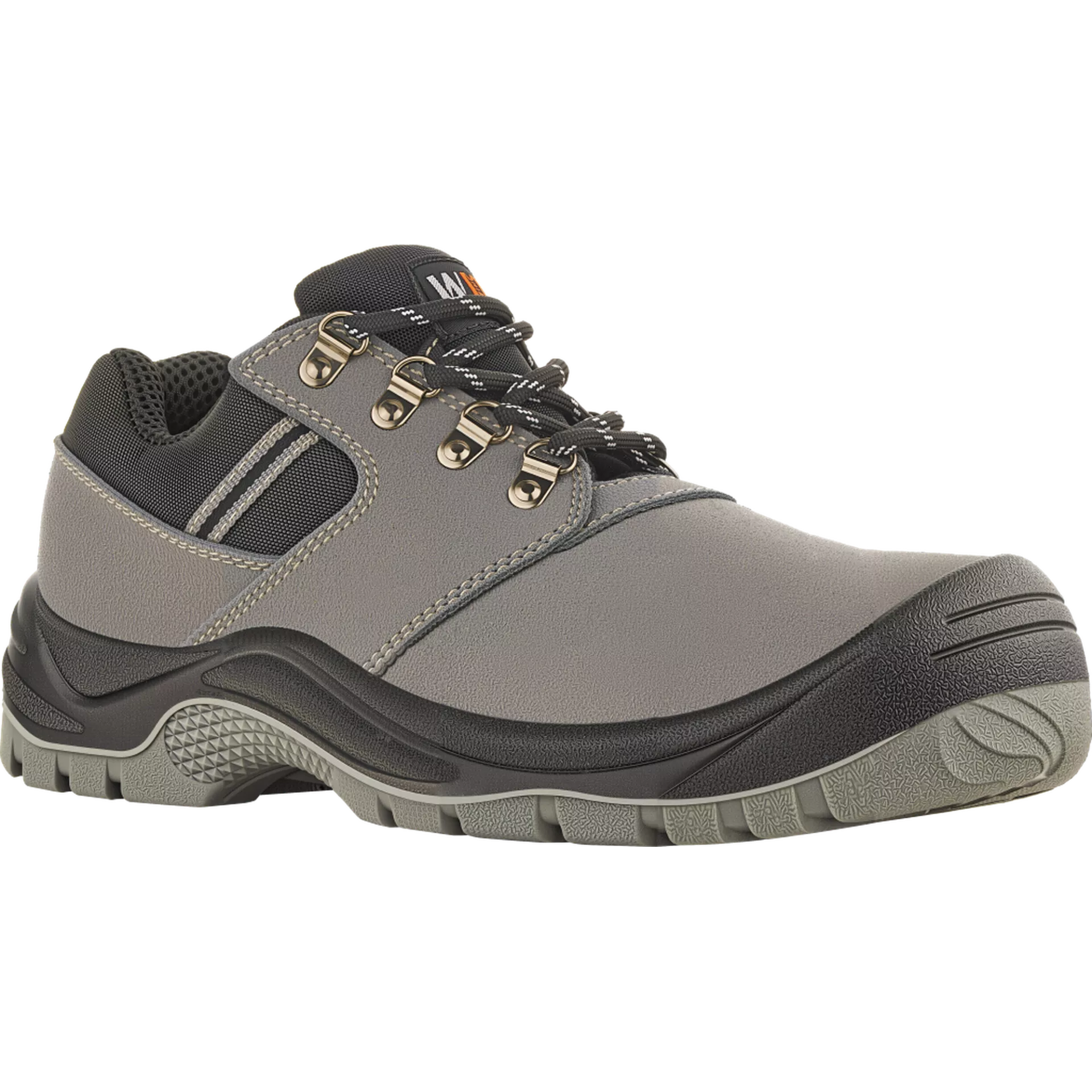 VM Footwear 3395-S3, VARNA Sicherheitsschuhe S3, Grau