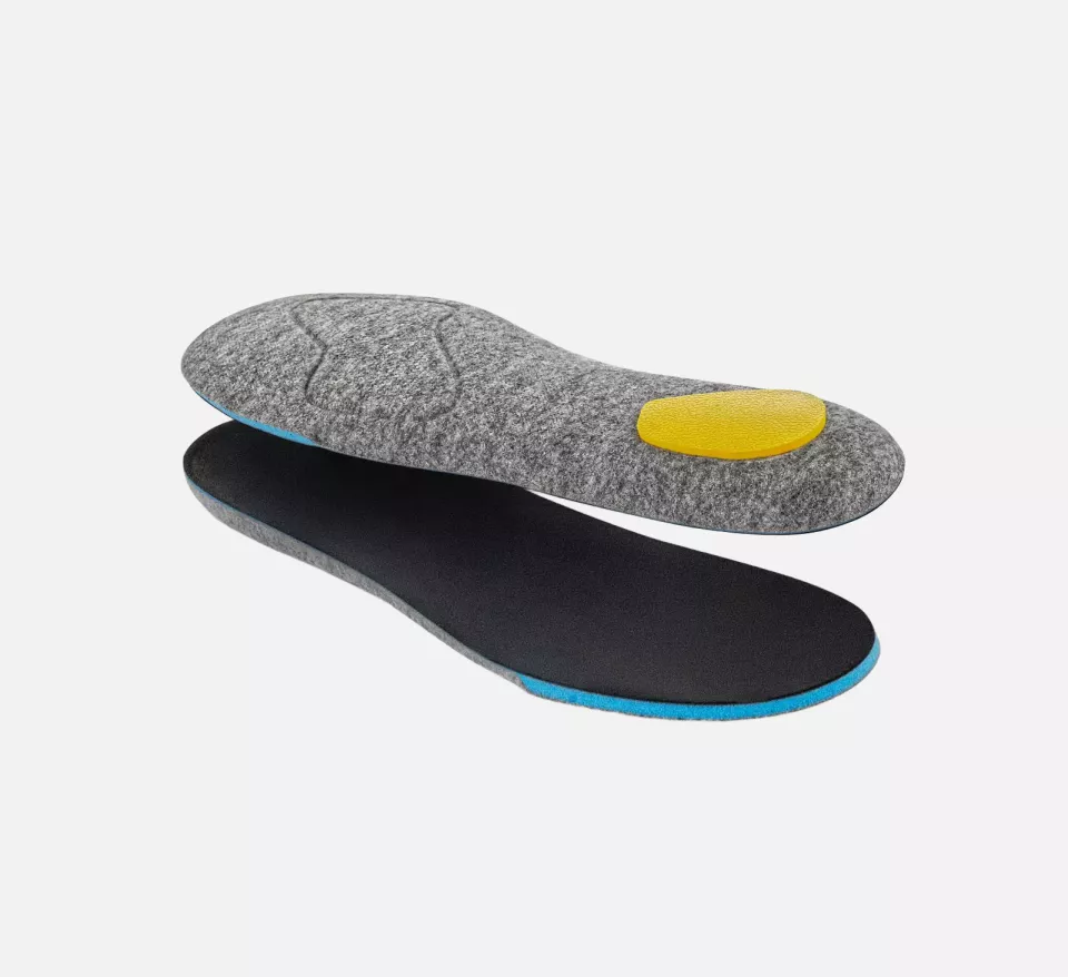 VM Footwear 3015, Anatomical Insole, image 1, gallery thumbnail