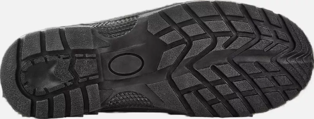 VM Footwear 3180-S3, UMAG Sicherheitsstiefel, S3, Schwarz/Orange, image 5