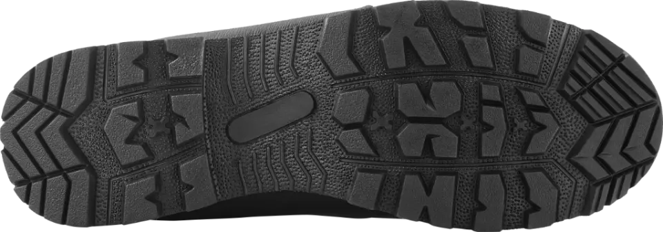 VM Footwear 4150-40, VILLACH Outdoor Ankle Shoes, Brown/Black, image 5, gallery thumbnail