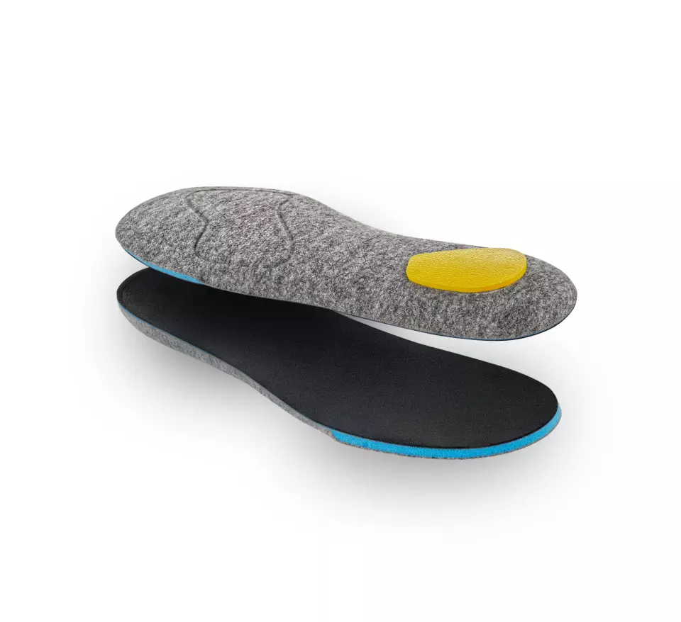 VM Footwear 3015, Anatomical Insole, image 1, gallery thumbnail