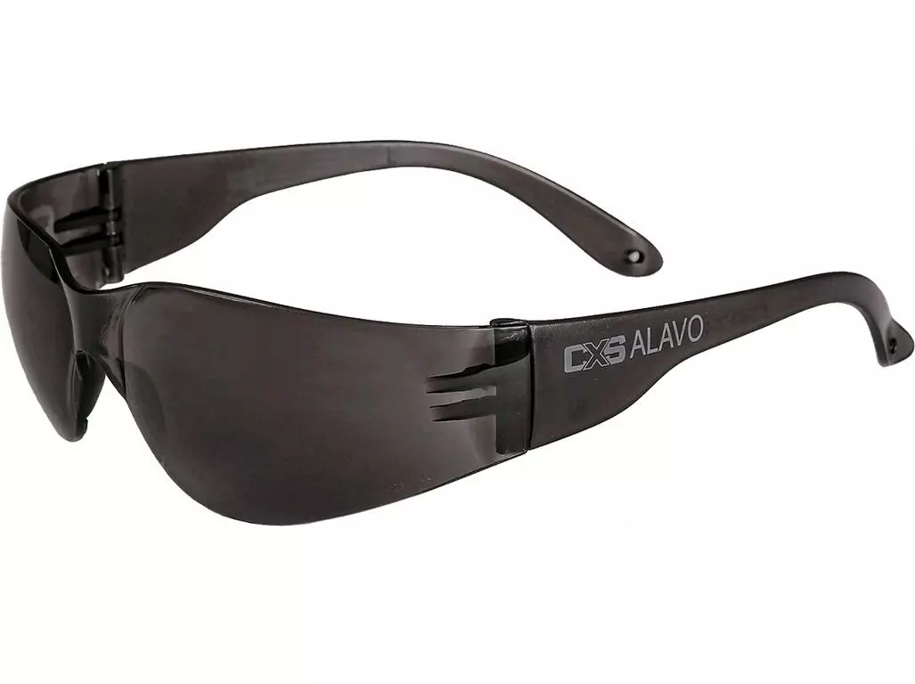 CXS 4110-208-720-00, Opsis Alavo Spectacle, Smoke, image 1
