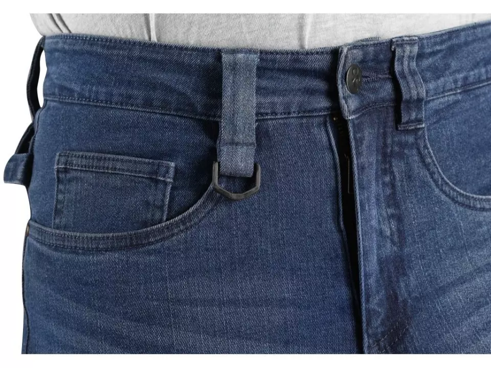 CXS 1490-303-400-00, Albi Herren-Jeans, Blau, image 5, gallery thumbnail