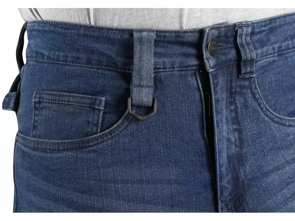 CXS 1490-303-400-00, Albi Herren-Jeans, Blau, image 5