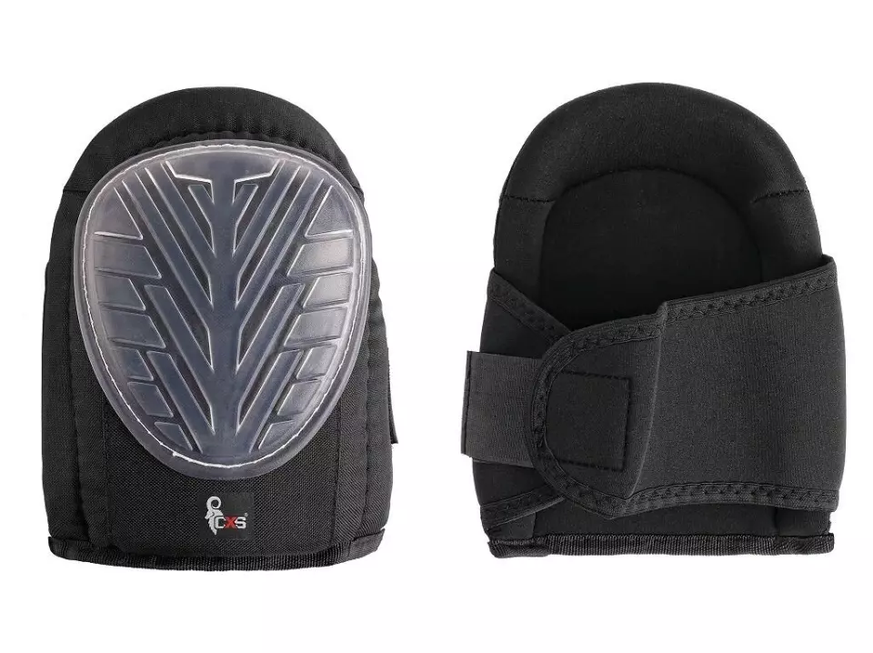 CXS 6110-088-800-00, Gel Knee Pad, image 1, gallery thumbnail