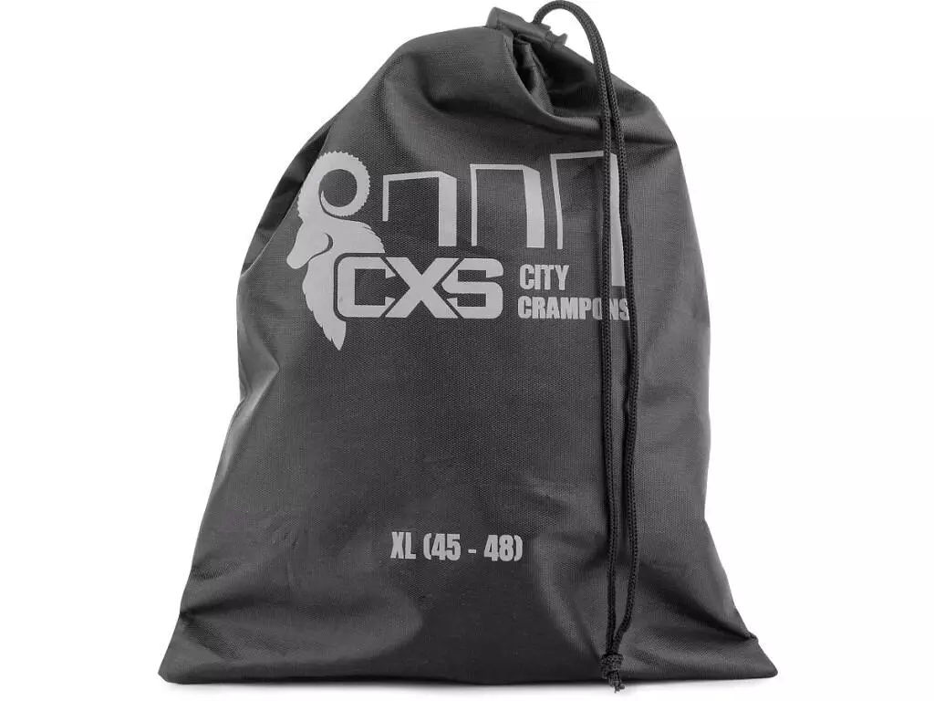 CXS 2900-113-800-00, Cityman Antislippers, image 3