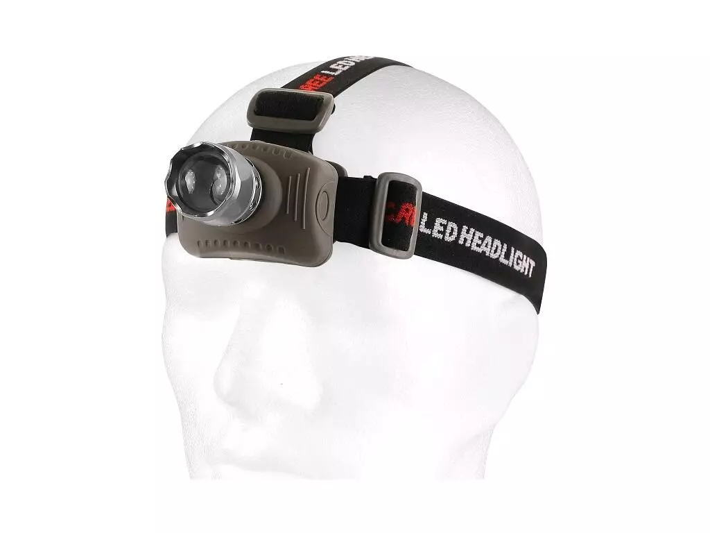 CXS 6121-009-518-00, LED Headlamp, image 1