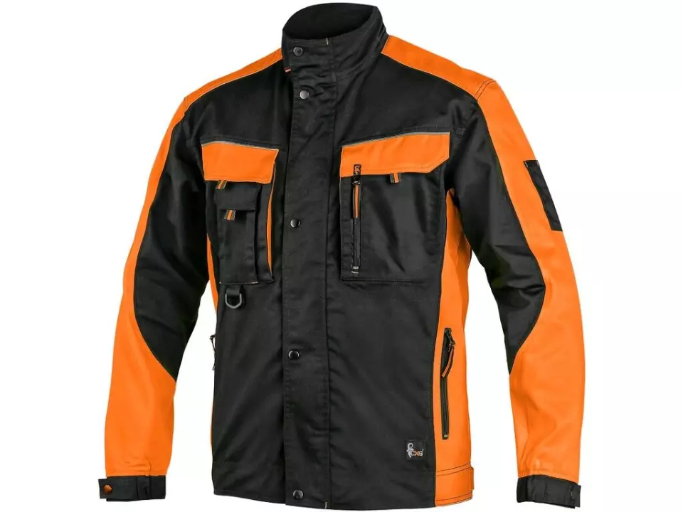 Pocket System · Zipper Pocket feature highlight