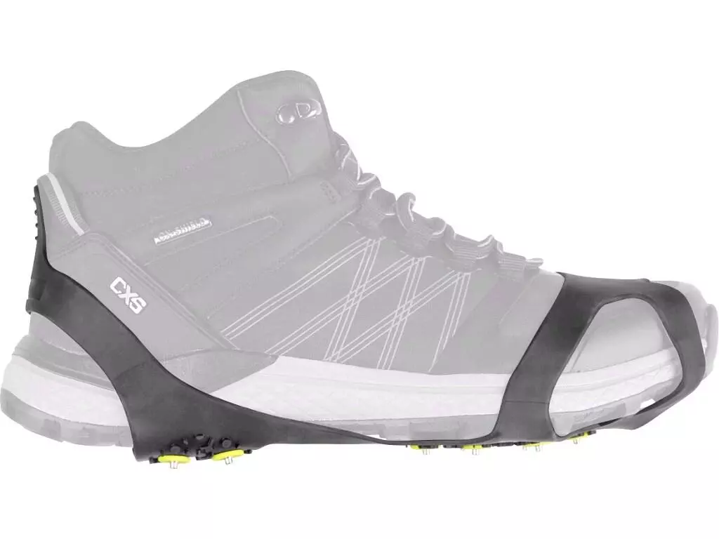 CXS 2900-113-800-00, Cityman Antislippers, image 2