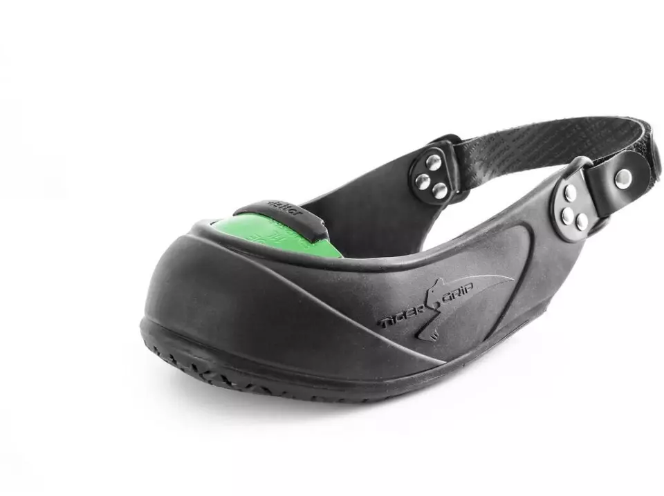 CXS 2900-008-800-00, Visitor Protective Overshoes, image 1, gallery thumbnail