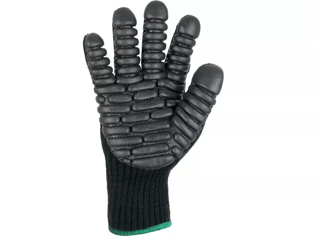 CXS 3640-021-800-10, Amet Antivibration Gloves, Size 10, image 2