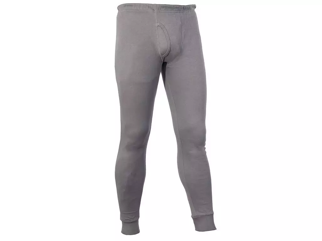 CXS 1810-001-711-00, Dirk Men's Underpants, Zinc, image 1