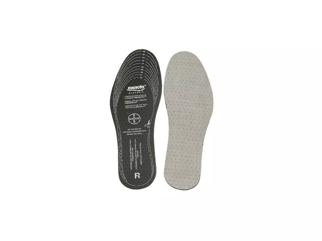 CXS 2900-003-000-50, Carbon Insole, Size 50, image 1