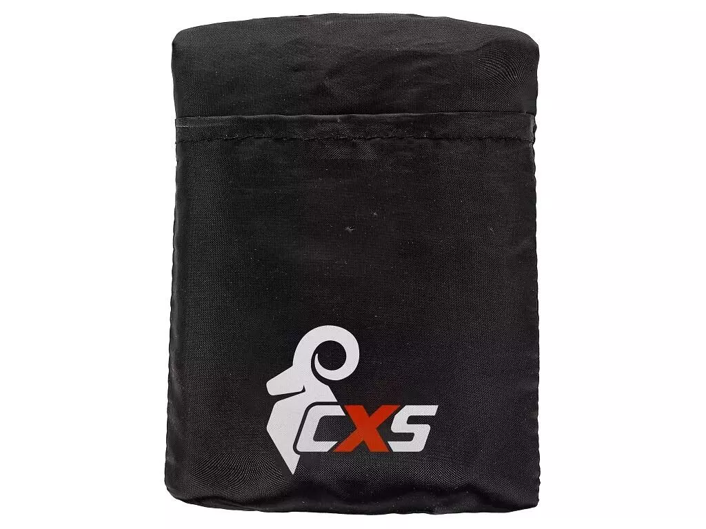 CXS 8100-027-700-00, Canis Foldable Shopping Bag with Logo, image 2