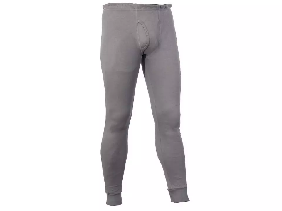 CXS 1810-001-711-00, Dirk Men's Underpants, Zinc, image 1, gallery thumbnail