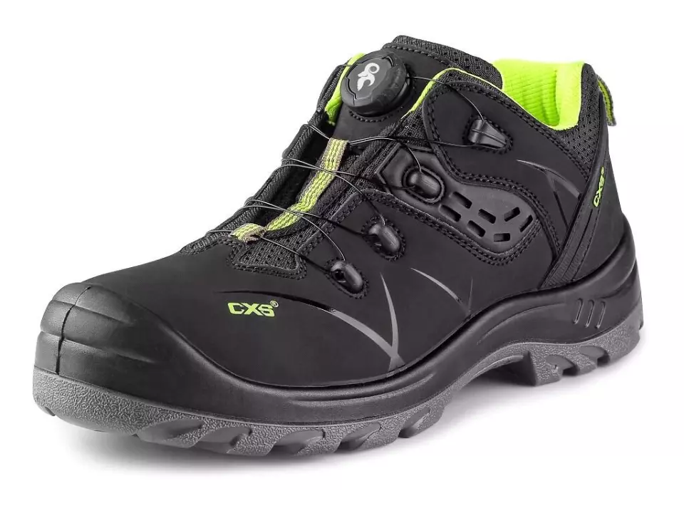 CXS 2128-155-808-00, Universe Cloud Halbschuh S3S, image 1, gallery thumbnail