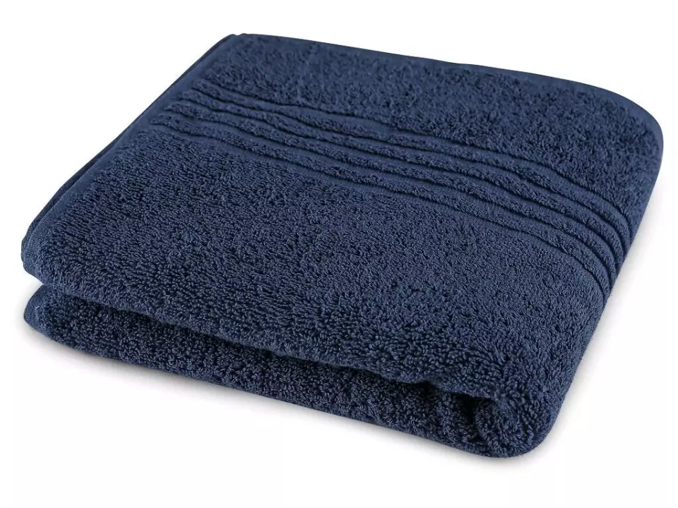 CXS 5110-058-000-00, Towel, 50 x 100 cm, 500 g/m², image 3, gallery thumbnail